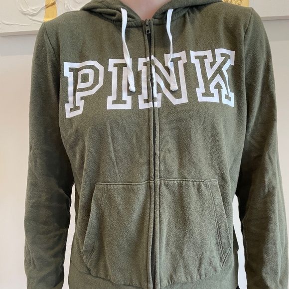 Victoria's Secret hoodie - Picture 1 of 3